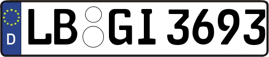 LB-GI3693