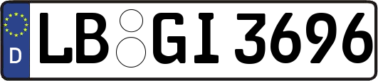 LB-GI3696
