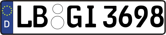 LB-GI3698