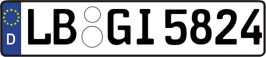 LB-GI5824
