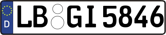 LB-GI5846