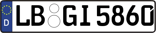 LB-GI5860