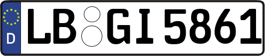 LB-GI5861
