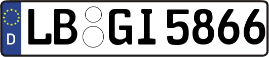 LB-GI5866