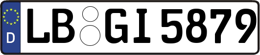 LB-GI5879