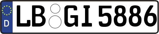 LB-GI5886