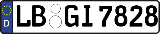 LB-GI7828