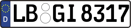 LB-GI8317