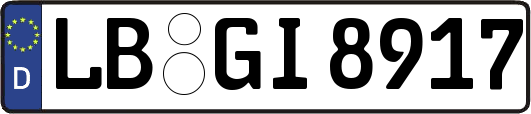 LB-GI8917