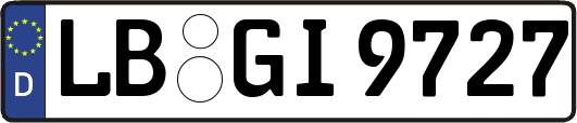LB-GI9727