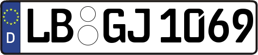 LB-GJ1069