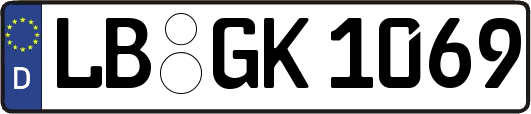 LB-GK1069