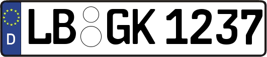 LB-GK1237