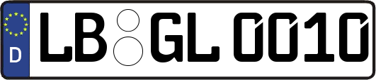 LB-GL0010