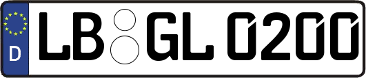LB-GL0200