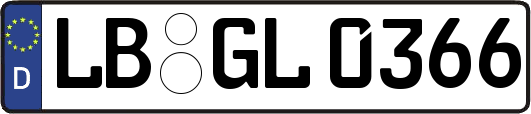 LB-GL0366