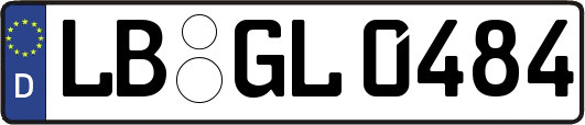 LB-GL0484