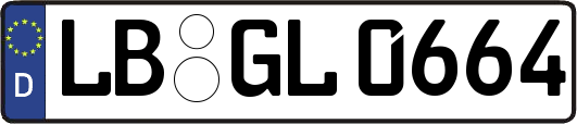 LB-GL0664