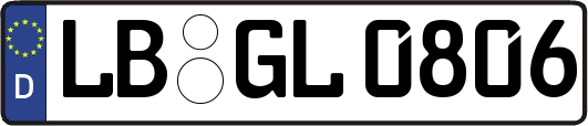 LB-GL0806