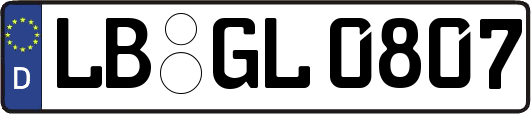 LB-GL0807