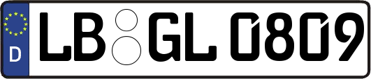 LB-GL0809