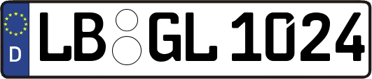 LB-GL1024
