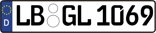 LB-GL1069