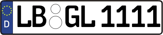 LB-GL1111