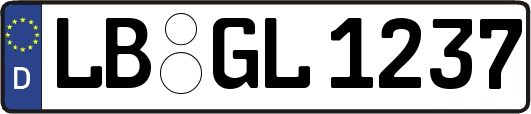 LB-GL1237