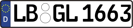 LB-GL1663