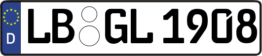 LB-GL1908