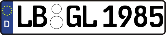 LB-GL1985