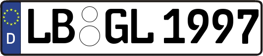 LB-GL1997