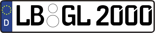 LB-GL2000