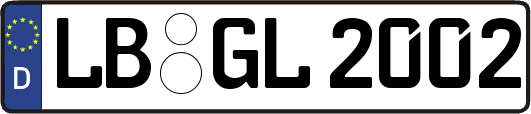 LB-GL2002