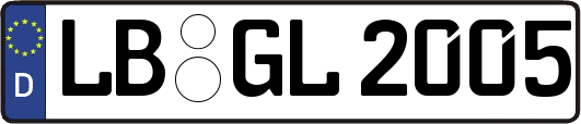 LB-GL2005