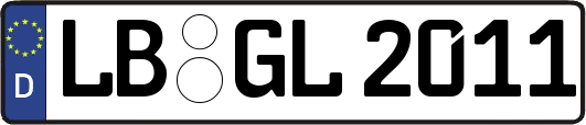 LB-GL2011