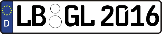 LB-GL2016