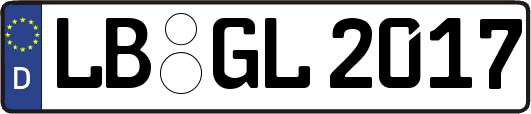 LB-GL2017