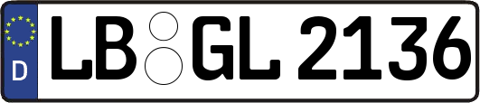 LB-GL2136