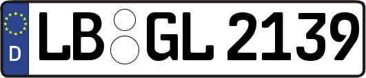 LB-GL2139