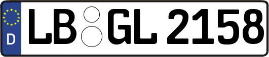 LB-GL2158