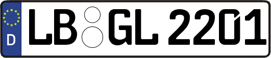 LB-GL2201