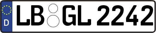 LB-GL2242