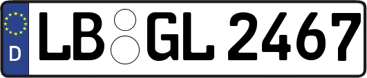 LB-GL2467
