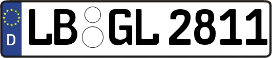 LB-GL2811