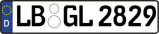 LB-GL2829