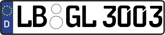 LB-GL3003
