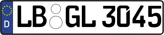 LB-GL3045