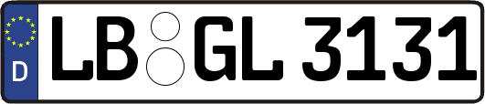 LB-GL3131